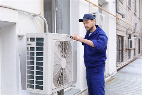 hvac repair bend oregon